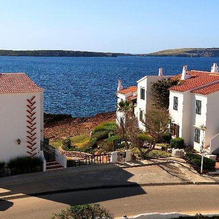 Hotel El Bergantin Menorca Club Playas De Fornells Zewnętrze zdjęcie